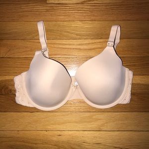 Nursing bra
